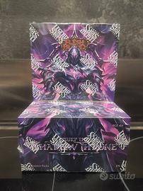 Flesh and Blood Usurp the Shadow Throne Eng