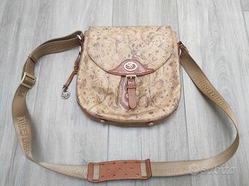Borsa a tracolla Piero Guidi 