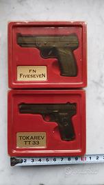 riproduzione miniatura in scala 1:2,5