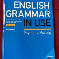 Libro  English Grammar in use