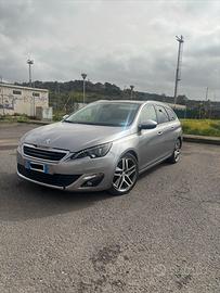 Peugeot 308 - 1.6 BlueHDi 120