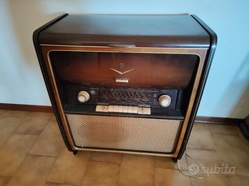 Radio giradischi Grundig 7000 I