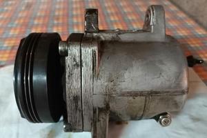 compressore aria condizionata smart diesel 451