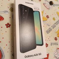Samsung Galaxy A26 5G 