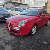 Alfa romeo mito 1.4 turbo 140 cv tct