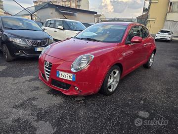 Alfa romeo mito 1.4 turbo 140 cv tct