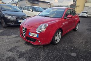 Alfa romeo mito 1.4 turbo 140 cv tct