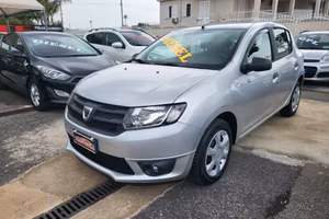 Dacia Sandero - 2016 1.5 dCi 75CV Start&Stop Ambia
