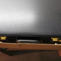 Servizio posate inox / oro