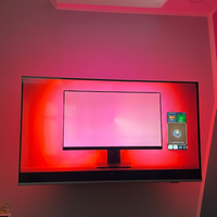 Tv ambilight 55 pollici