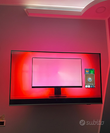 Tv ambilight 55 pollici