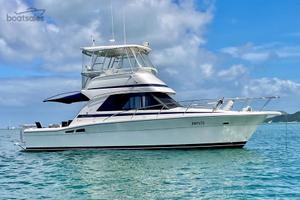 Fisherman barche da pesca cabinati