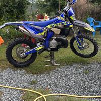 Sherco se 300 factory 2024
