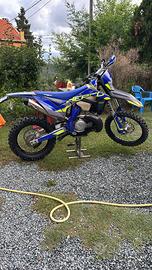 Sherco se 300 factory 2024