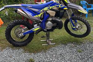 Sherco se 300 factory 2024