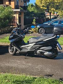 Kymco Xciting 400i - 2015