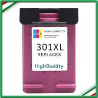 ✅ CARTUCCIA COMPATIBILE CON HP 301 XL COLORE