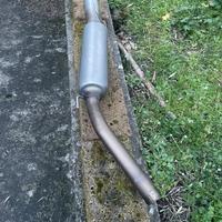 Ragazzon  clio 1.8 e williams