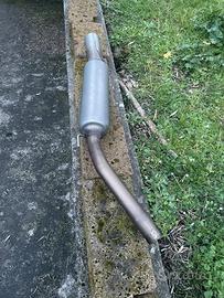 Ragazzon  clio 1.8 e williams