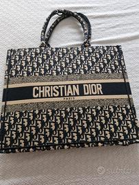 borsa dior