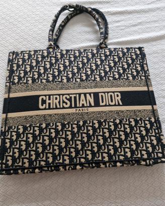 borsa dior