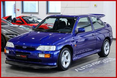 FORD Escort **RS Cosworth T35 Executive UNI. PRO