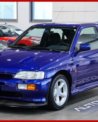 FORD Escort **RS Cosworth T35 Executive UNI. PRO