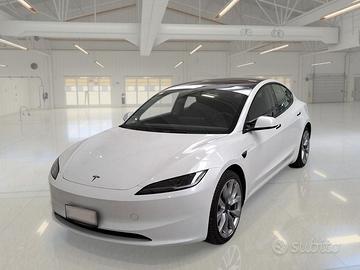 TESLA MODEL 3 75 KWH LONG RANGE DUAL MOTOR AWD 4 P