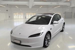 TESLA MODEL 3 75 KWH LONG RANGE DUAL MOTOR AWD 4 P