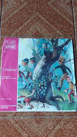 Dischi 45 giri - Fiabe sonore