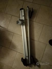 barre dacia Duster (penultimo modello)