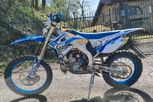 Tm Racing 300 Enduro 2 tempi i.e. ESAMINO PERMUTA
