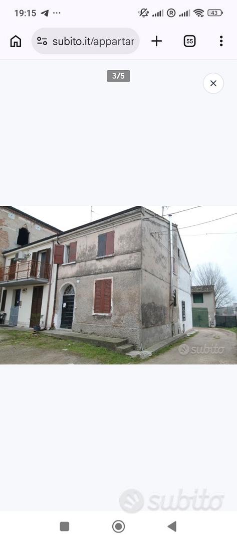 Appartamento – Luzzara, Borgo Po - Vista 3