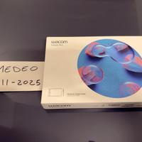 Tavoletta grafica  Wacom Intuos Pro S