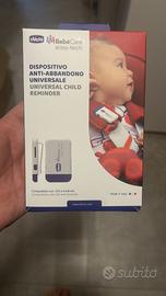 Dispositivo Chicco antiabbandono