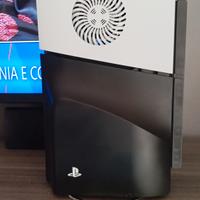 PS5 SLIM DISC