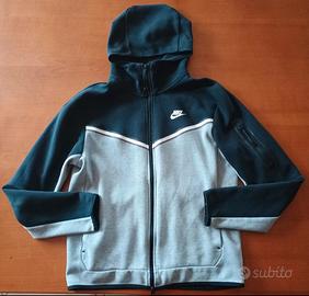 Felpa Nike tech