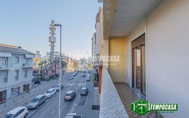 Pero - Bilocale interamente ristrutturato!