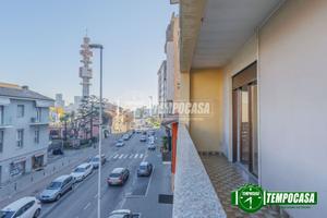 Pero - Bilocale interamente ristrutturato!