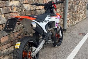 Ktm 450