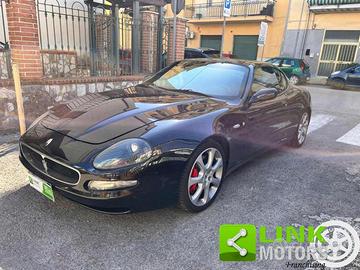 MASERATI Coupe Coupé 4.2 V8 32V Cambiocorsa