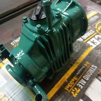 invertitore volvo penta MS2b 