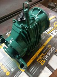 invertitore volvo penta MS2b 