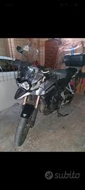  Triumph Tiger 1215