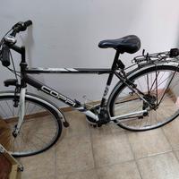 Bici FAUSTO COPPI 28"