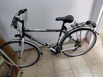 Bici FAUSTO COPPI 28"