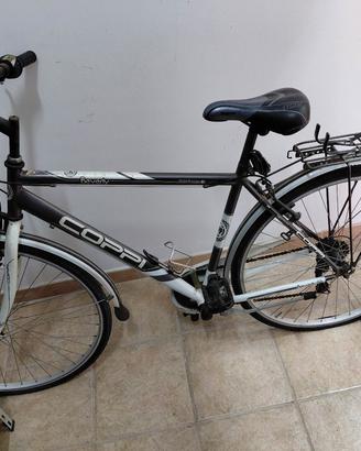 Bici FAUSTO COPPI 28"