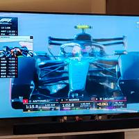 TV SAMSUNG 55 GARANZIA 2027 