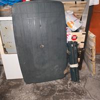 tavolo in plastica