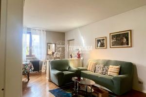 Appartamento a Ospitaletto 3 locali